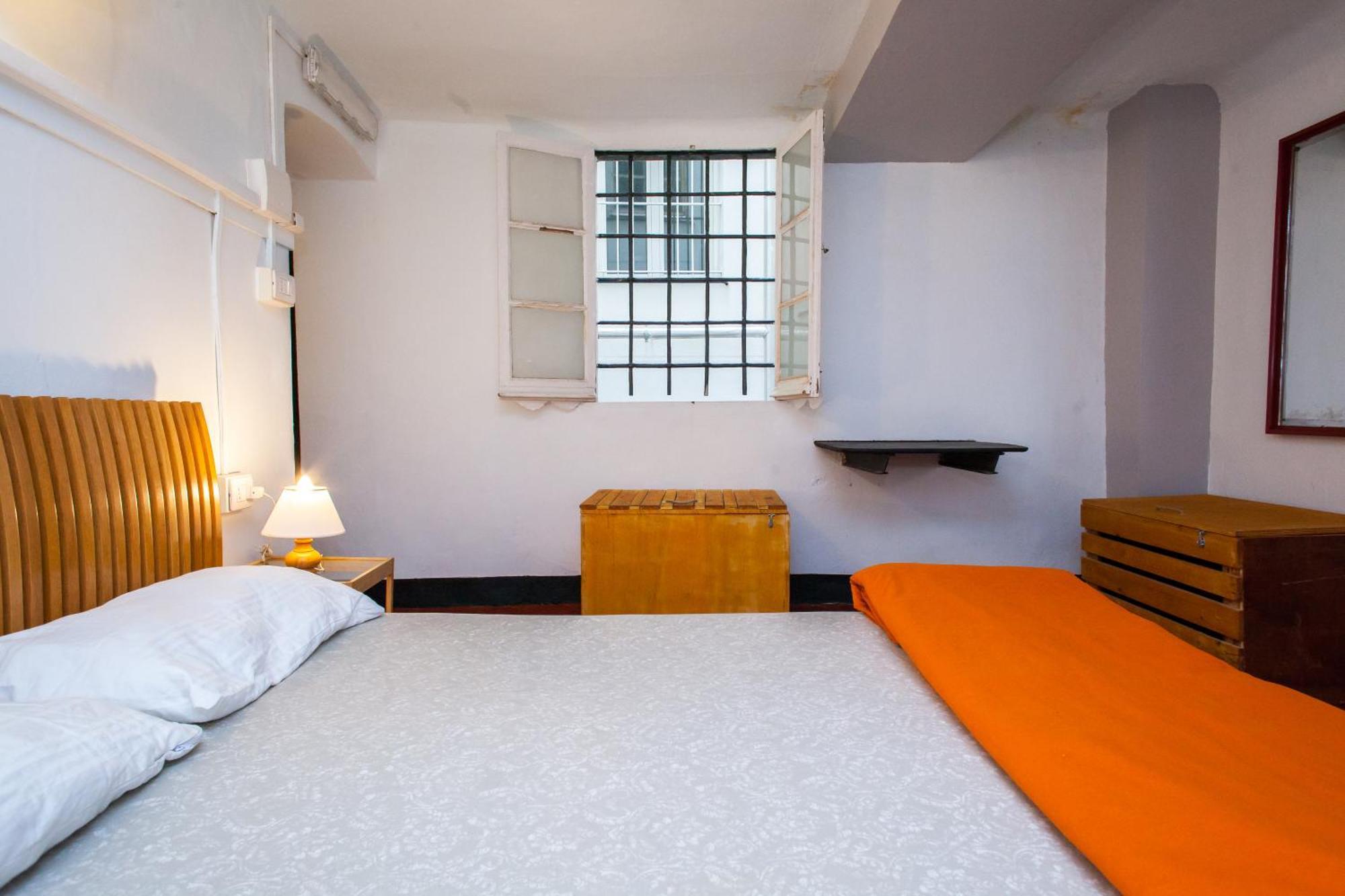 Ostellin Genova Hostel ห้อง รูปภาพ