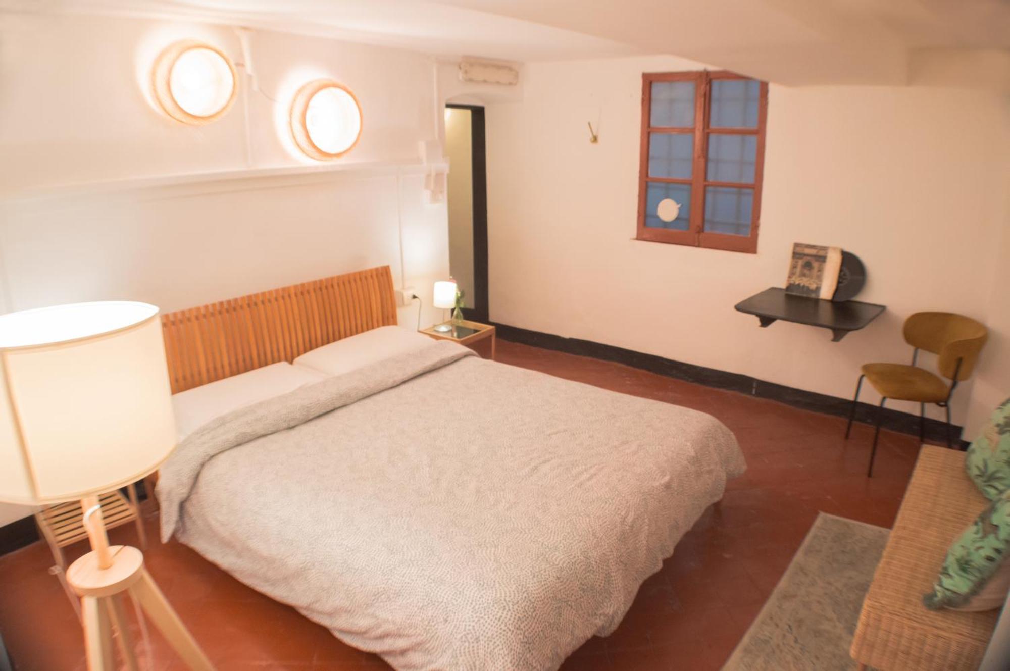 Ostellin Genova Hostel ภายนอก รูปภาพ