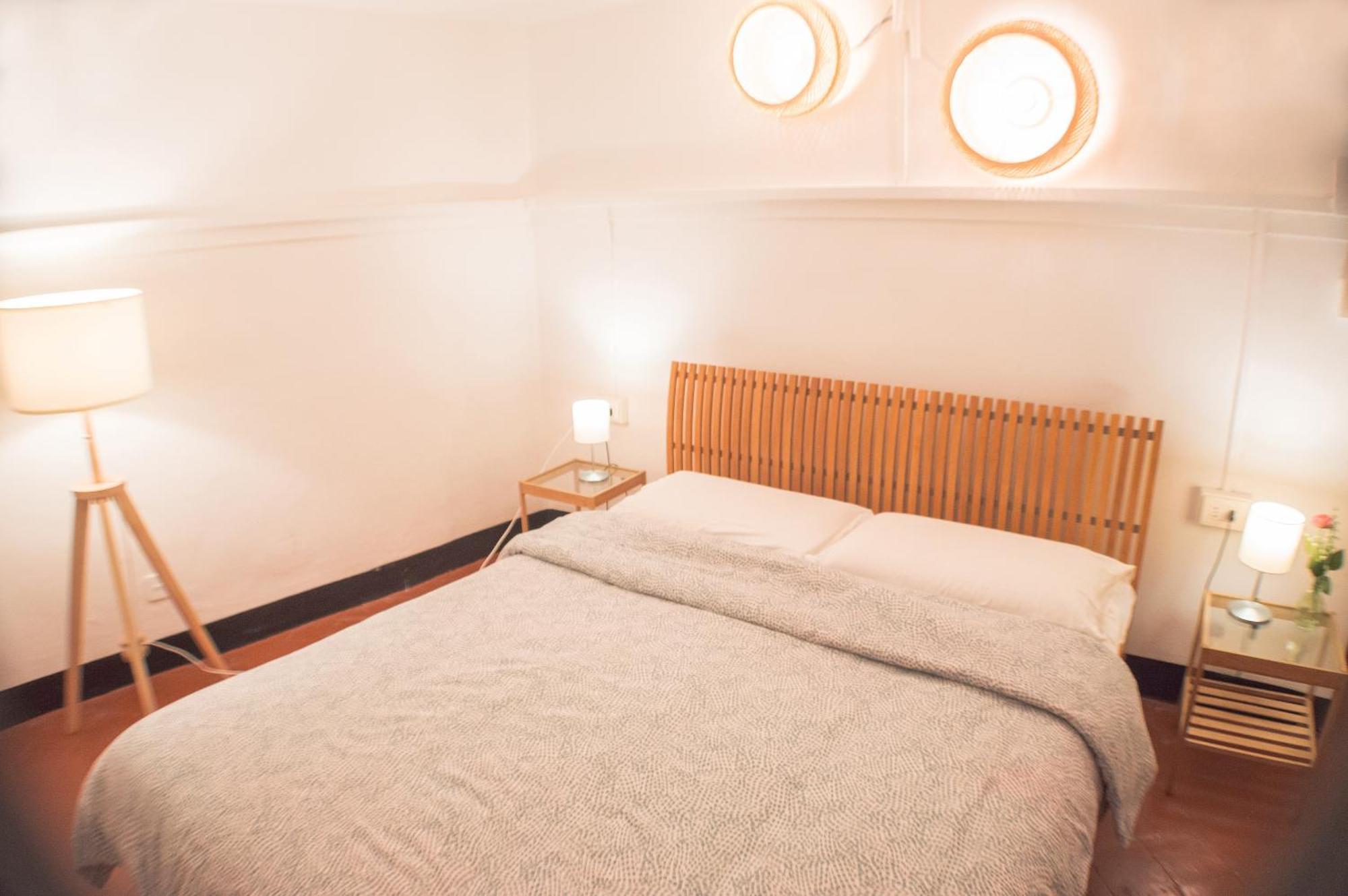 Ostellin Genova Hostel ภายนอก รูปภาพ