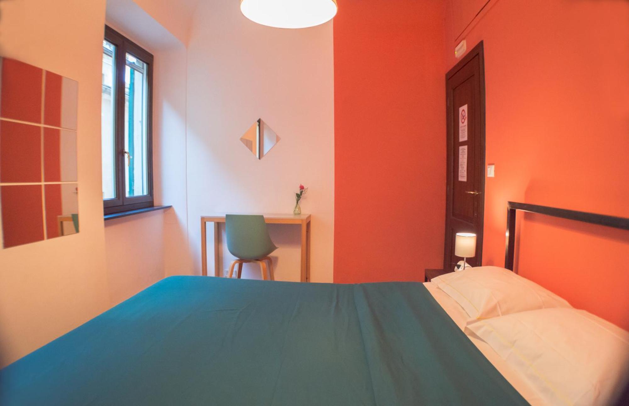 Ostellin Genova Hostel ภายนอก รูปภาพ