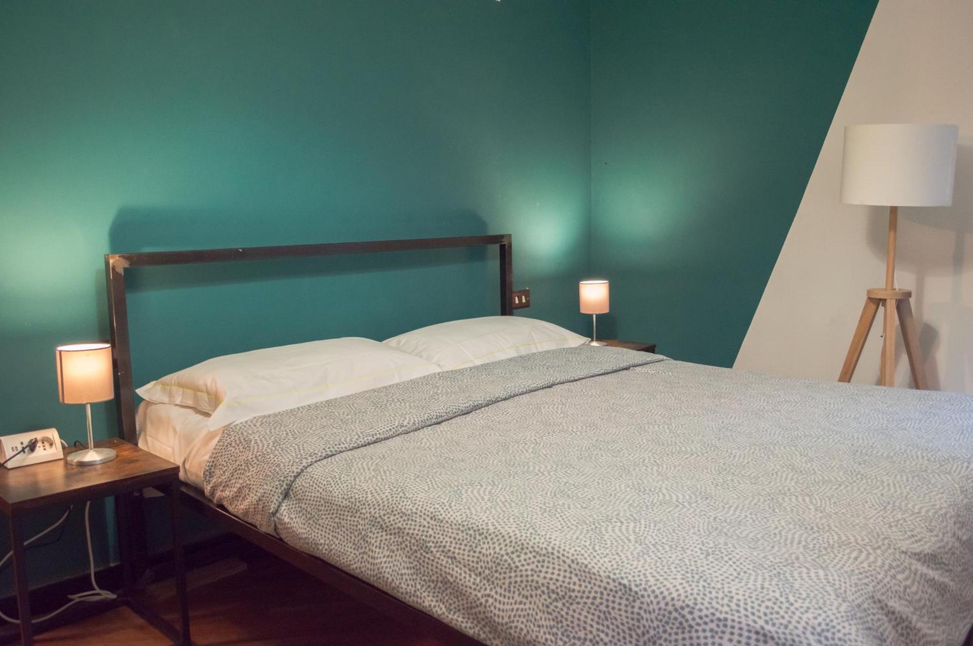 Ostellin Genova Hostel ภายนอก รูปภาพ