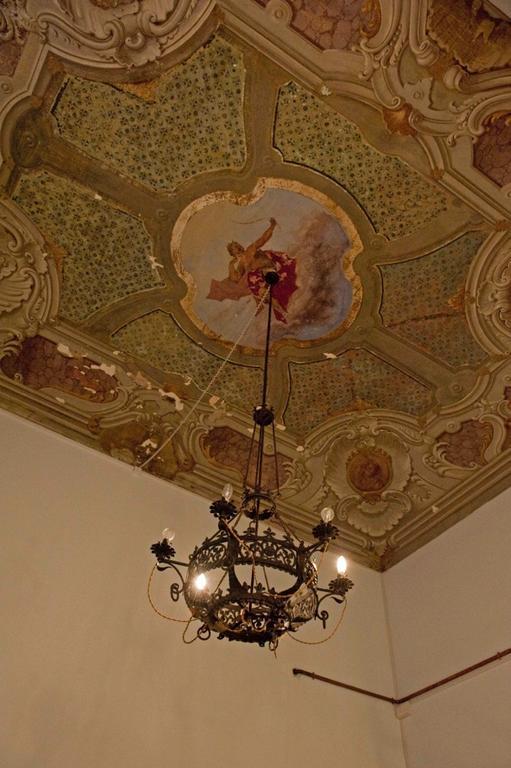 Ostellin Genova Hostel ภายนอก รูปภาพ